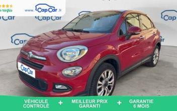 Fiat 500 x Marsillargues