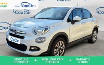 Fiat 500 x Ermont