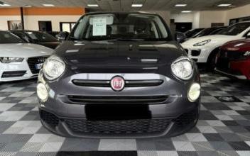 Fiat 500X Louvroil