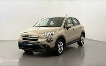 Fiat 500X Vitry-sur-Seine