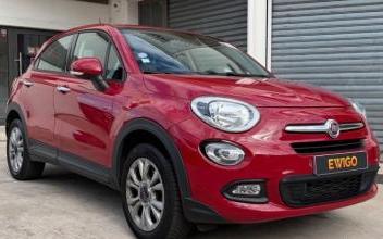 Fiat 500X Nancy