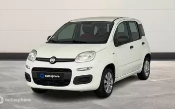 Fiat Panda Chauny