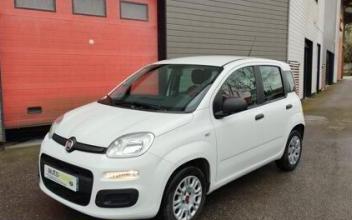 Fiat panda Saint-Paul-lès-Dax