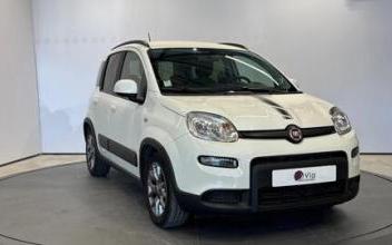 Fiat panda Perpignan