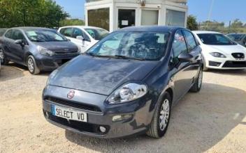 Fiat punto Lunel
