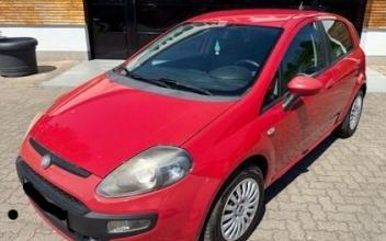 Fiat punto Perpignan