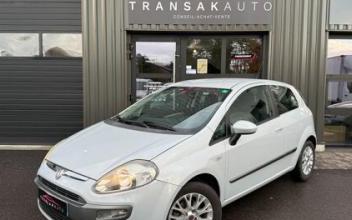Fiat punto Schweighouse-sur-Moder