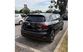 Fiat tipo Dijon