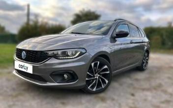 Fiat tipo Bessenay