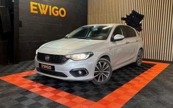 Fiat tipo Couëron