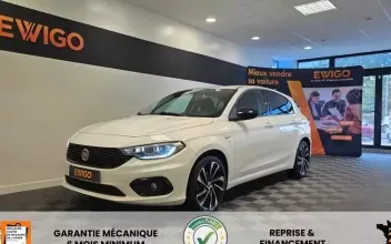 Fiat Tipo Saint-Apollinaire