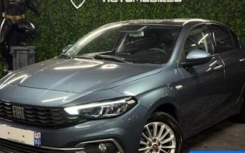 Fiat tipo Taverny