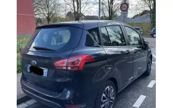 Ford B-Max Lille