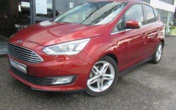 Ford C-Max Aubière