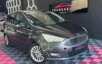Ford C-Max Manosque