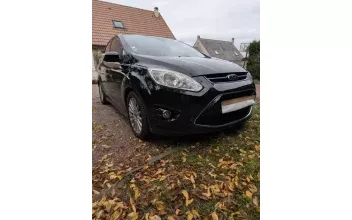 Ford C-Max Etang-sur-Arroux