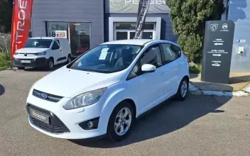 Ford C-Max Saint-Gilles