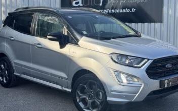 Ford Ecosport La-Garde