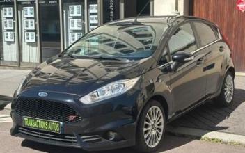 Ford fiesta Versailles