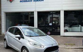 Ford Fiesta Saint-Etienne