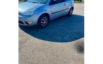 Ford fiesta Colomiers