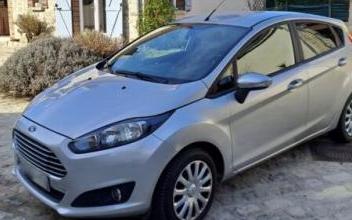 Ford fiesta Maisse