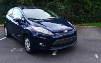 Ford Fiesta Lexy