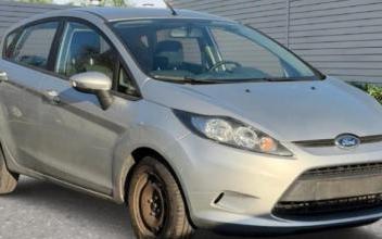 Ford Fiesta Loison-sous-Lens