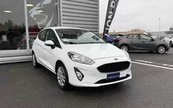 Ford Fiesta Lagord