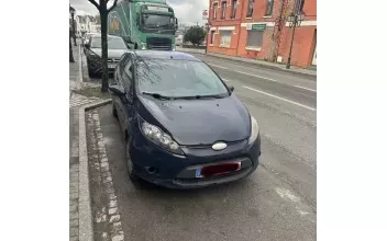 Ford Fiesta Maubeuge