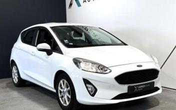 Ford fiesta Brive-la-Gaillarde