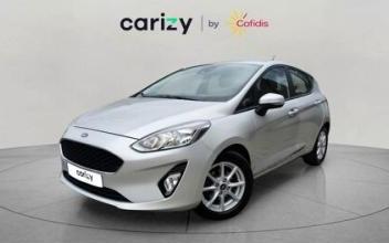 Ford fiesta Commercy