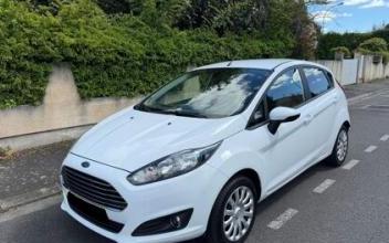 Ford fiesta Colomiers