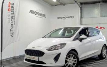 Ford fiesta Cergy