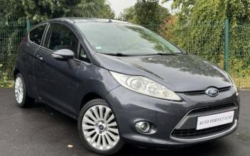 Ford Fiesta Lambersart
