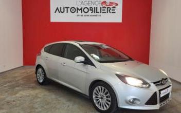 Ford focus Chambray-lès-Tours