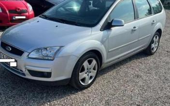 Ford focus Armeau