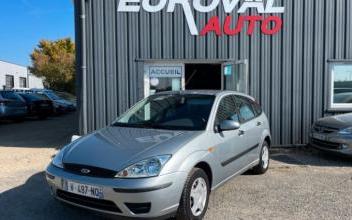 Ford Focus Fontenay-sur-Eure