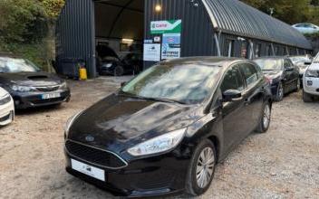 Ford Focus Sathonay-Camp