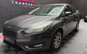 Ford Focus Chaponost