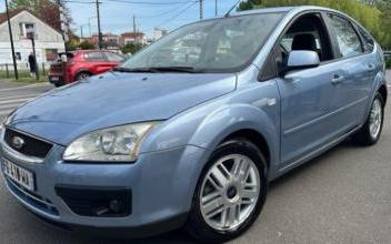Ford Focus Montfermeil