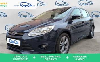 Ford focus Sainte-Foy-lès-Lyon