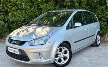 Ford focus c max Sorgues