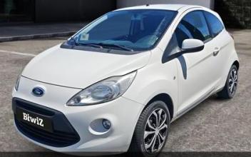 Ford ka Montpellier