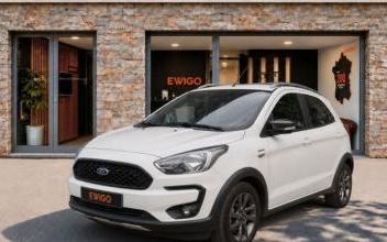 Ford Ka Sainte-Maxime