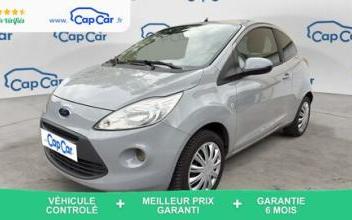 Ford ka Morangis