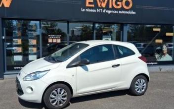Ford ka Rixheim