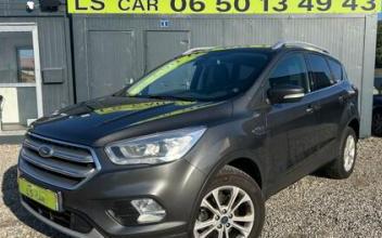 Ford kuga Toulouse