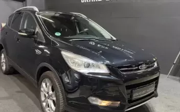 Ford Kuga Moineville