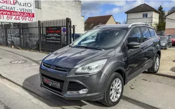Ford Kuga Viry-Chatillon